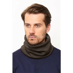 Шарф-Снуд Мужской Топ337
