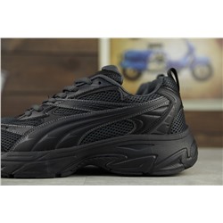 Puma Morphic Base ‘Black Strong Grey’