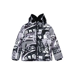 Куртка демисезонная для мальчика