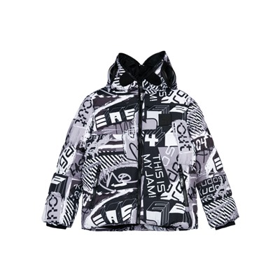 Куртка демисезонная для мальчика