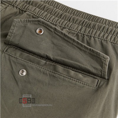 H&M, 856333, Шорты