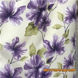 Dimout гибискус