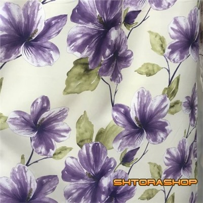 Dimout гибискус