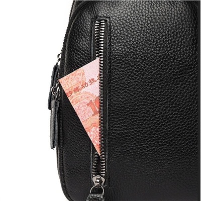 Bags Сумка женская  и мужская/ кожа /    0369081/8103