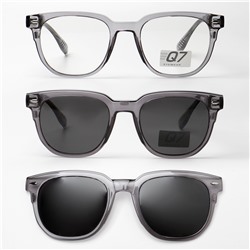 Оправа Q7 S34201 c4 в комплекте 1 насадка