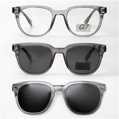 Оправа Q7 S34201 c4 в комплекте 1 насадка