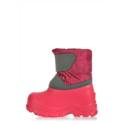 Сапоги малодетские из ЭВА Nordman