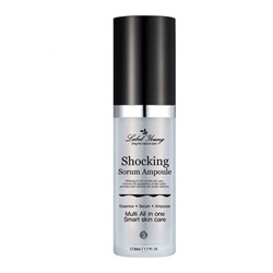 Labelyoung Shocking Ампульная Сыворотка