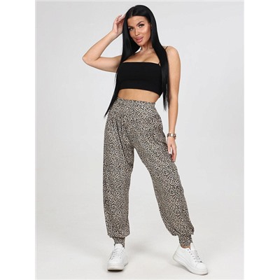 Брюки Чанита бежевый ИвК