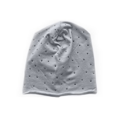 8041 ШАПКА ХЛОПОК ТРИКОТАЖ 02