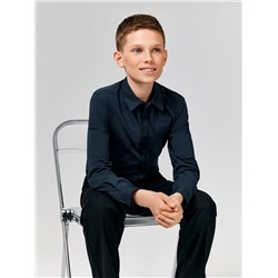 Сорочка верхняя детская для мальчиков Ollie