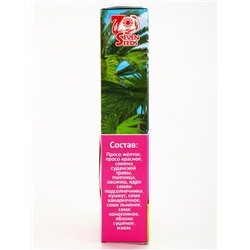 Корм Seven Seeds Special для волнистых попугаев, с фруктами, 400 г