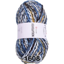 Пряжа YarnArt Revolution