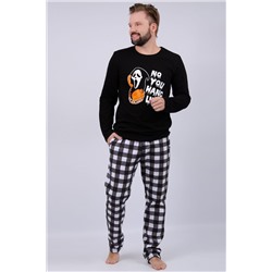 Пижама Ужастики 2