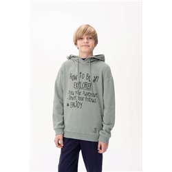 Толстовка для мальчиков