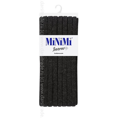 Гетры женские Scaldamuscolo Var.5 480 MiNiMi Дроп
