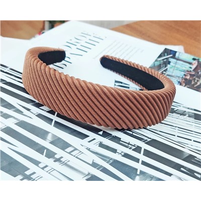 Ободок для волос