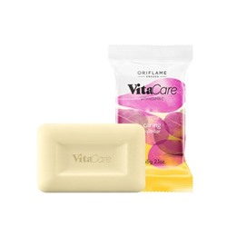 Мыло VitaCare «Нежная макадамия»