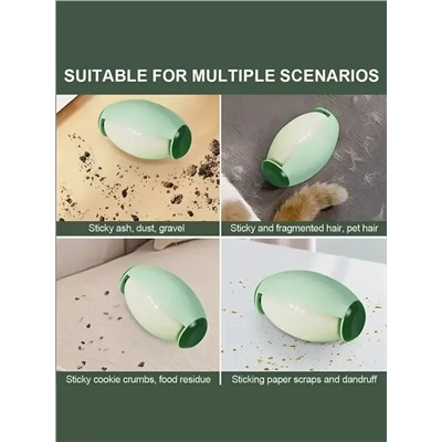 61409 Ролик для сбора шерсти