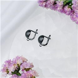 Радуга Самоцветов Швензы для сережек