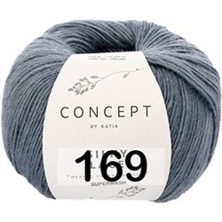 Пряжа Concept Silky Lace