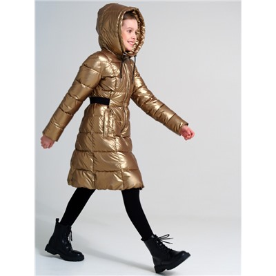 Пальто демисезонное для девочки