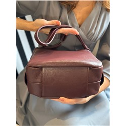 Сумка женская из телячьей кожи