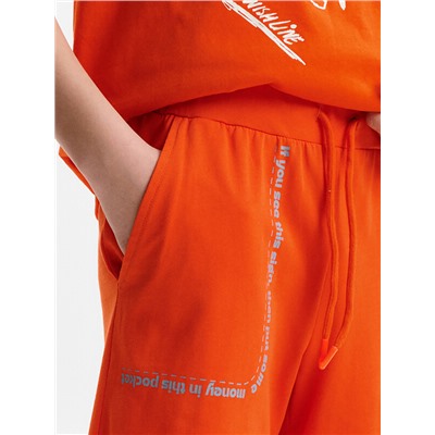 Шорты для мальчика