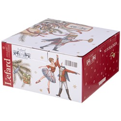 ЧАЙНАЯ ПАРА LEFARD "ЩЕЛКУНЧИК" 250 МЛ (КОР=24НАБ.)