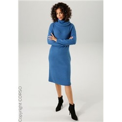 Strickkleid, Размер 40, Производитель Aniston CASUAL