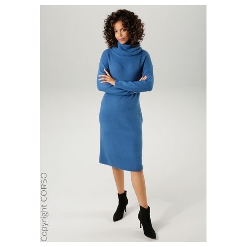 Strickkleid, Размер 40, Производитель Aniston CASUAL