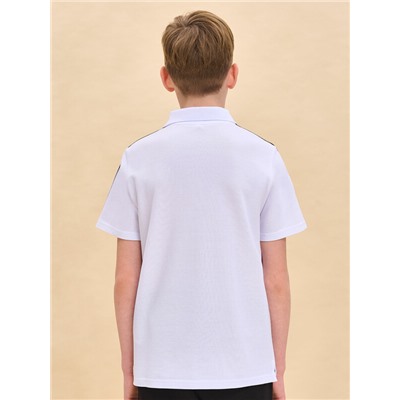 Джемпер для мальчиков