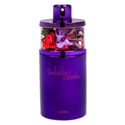 Ajmal Orchidee Celeste For Women edp 75 ml