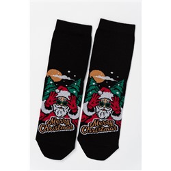 Носки Полночь мужские