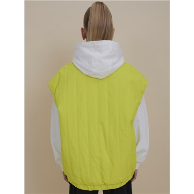 Жилет для девочек