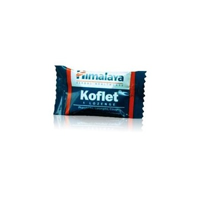 KOFLET Himalaya, 1 леденец