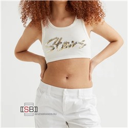 H&M, 352861, Топ
