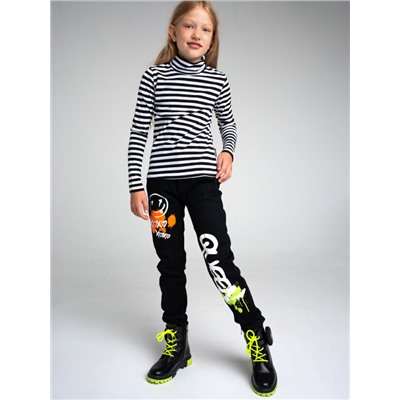 Джинсы для девочки