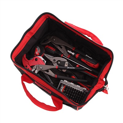 Сумка для инструмента, 14 карманов, 315 х 215 х 225 мм Matrix