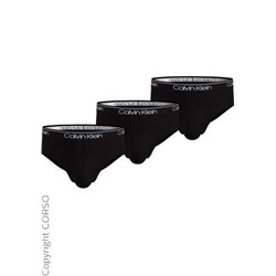 Ck Hip Brief 3Pk