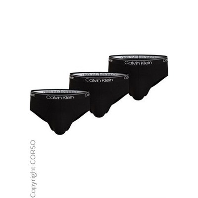 Ck Hip Brief 3Pk