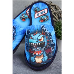 Тапки EMOTION DAY «Я не Я»