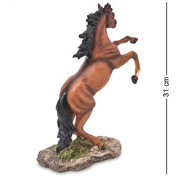 Veronese WS-1412 Статуэтка «Лошадь»