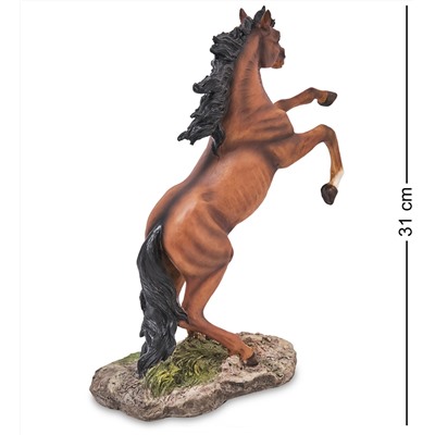 Veronese WS-1412 Статуэтка «Лошадь»