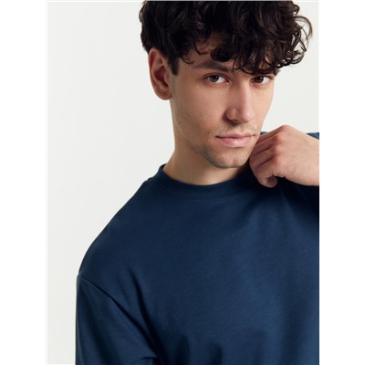 ФУТБОЛКА МУЖСКАЯ 111859