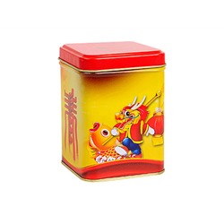 Банка "Дракоша"