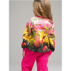 Свитшот для девочки