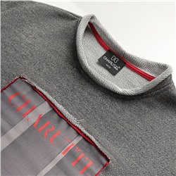 Свитшот, Украшаю общество