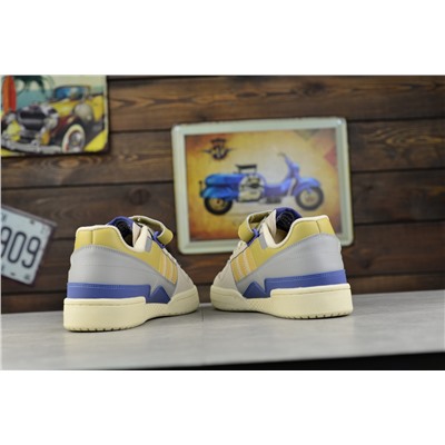 Adidas Originals GX4575 из натуральной кожи