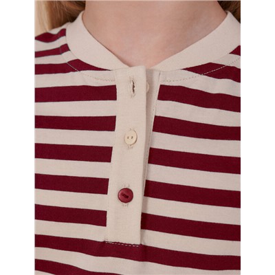 Футболка для девочек